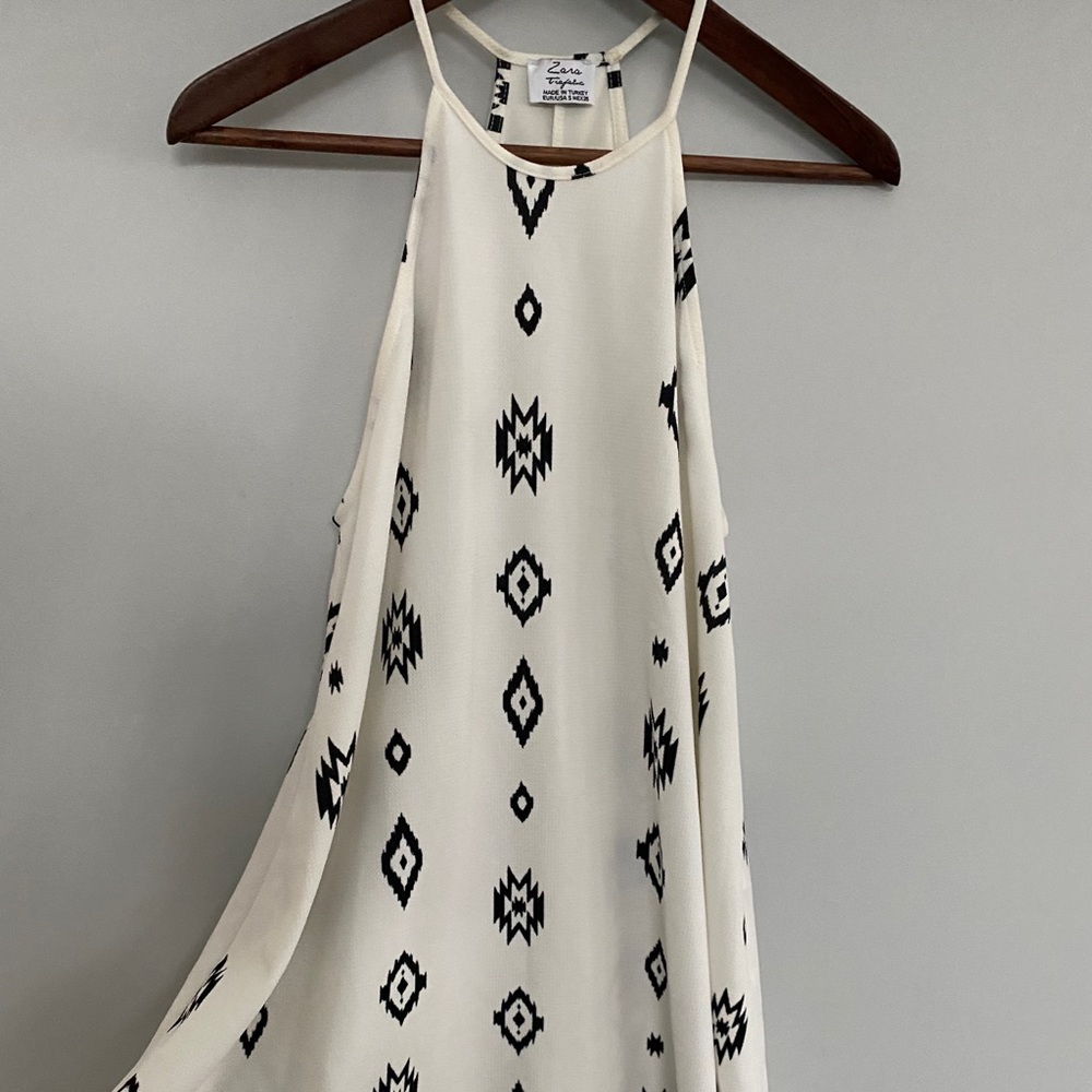 Zara Aztec Dress - Picture 4 of 6
